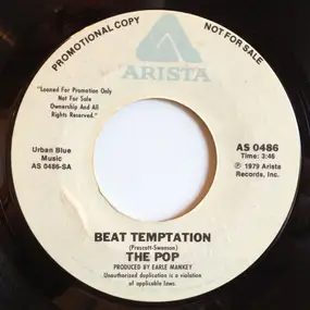 The Pop - Beat Temptation