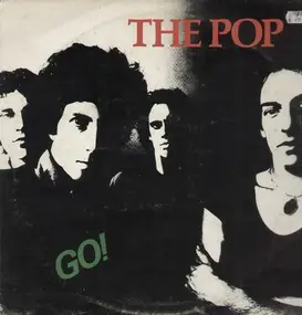 The Popes - Go!