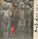 LP - The Pop Group - The Pop Group - WITH POSTER