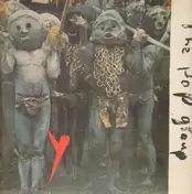 The Pop Group - The Pop Group