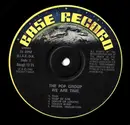 LP - The Pop Group - We Are Time