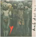 Double LP & MP3 - The Pop Group - Y