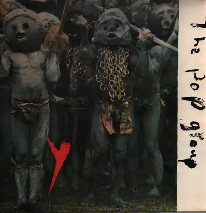 The Pop Group - The Pop Group