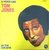 LP - The Pop Hits - A Voice Like Tom Jones