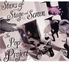 CD - The Pop Project - Stars Of Stage And Screen - Digipak