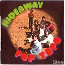 7'' - The Pop Tops - Hideaway