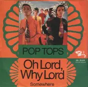 The Pop Tops - Oh Lord, Why Lord