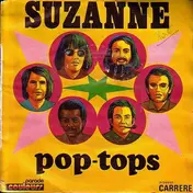The Pop Tops - Suzanne