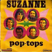 The Pop Tops - Suzanne