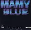 LP - The Pop Tops - Mamy Blue