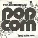 7inch Vinyl Single - The Popcorn Makers - Pop-Corn