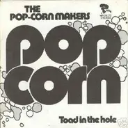 The Popcorn Makers - Popcorn