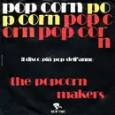 7inch Vinyl Single - The Popcorn Makers - Popcorn