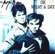 Popgun - Oh What A Day