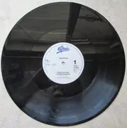 12inch Vinyl Single - The Popgun - Always Alone