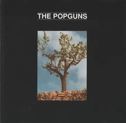 The Popguns - Eugenie