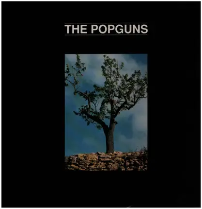 The Popguns - Eugenie