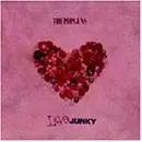 CD - the Popguns - Love Junky