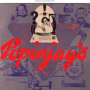 12inch Vinyl Single - The Popinjays - Please Let Me Go