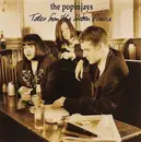 CD - The Popinjays - Tales From The Urban Prairie