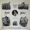 LP - The Popovich Brothers Tamburitza Orchestra - Sing With 'Teddy' And The Popovich Brothers Tamburitza Orchestra 1925 - 40th Annivesary Edition - 1965 Vol.III