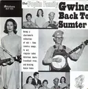 LP - The Poplin Family - Gwine Back To Sumter