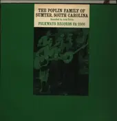 The Poplin Family - The Poplin Family Of Sumter, South Carolina