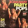 LP - The Poppers - Soaraway Pop Party