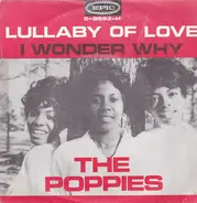 The Poppies - Lullaby of Love