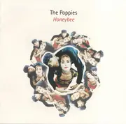CD - The Poppies - Honeybee