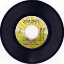 7inch Vinyl Single - The Poppy Family - Which Way You Goin' Billy? / Endless Sleep