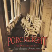 The Porchlight Trio - Porchlight