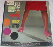 The Porgy And Bess All-Stars - The Jazz Soul Of Porgy & Bess