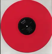 LP - The Pork Dukes - The Pork Dukes - Pink / insert / white sleeve with sticker