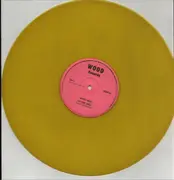 12inch Vinyl Single - The Pork Dukes - Making Bacon / Tight Pussy - Yellow