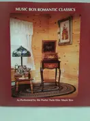 The Porter Twin Disc Music Box - Music Box Romantic Classics