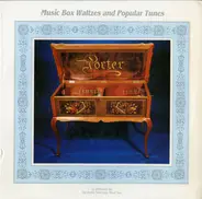 Strauss / Weber / Nino Rota a.o. - Music Box Waltzes And Popular Tunes