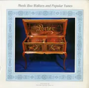 LP - Strauss / Weber / Nino Rota a.o. - Music Box Waltzes And Popular Tunes