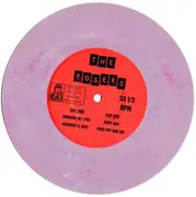 7inch Vinyl Single - The Posers - Worse Than Nothing - EP, Pink Vinyl