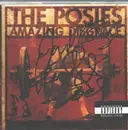 CD - The Posies - Amazing Disgrace - Signed