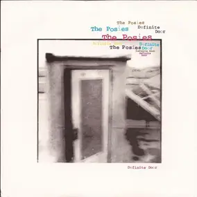 The Posies - Definite Door