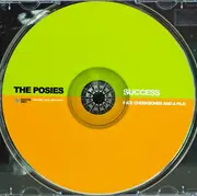 CD - The Posies - Success + Nice Cheekbones And A Ph.D. - Signed