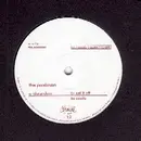 12inch Vinyl Single - The Postman - Idarandom