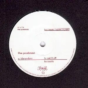 The Postman - Idarandom