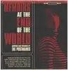 LP - The Postmarks - Memoirs At The End Of The World
