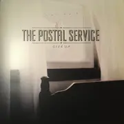 LP & MP3 - The Postal Service - Give Up - +download