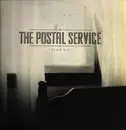 Double LP - The Postal Service - Give Up