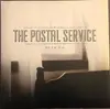 Double LP - The Postal Service - Give Up