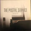 Double LP - The Postal Service - Give Up