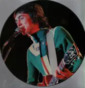 Picture Disc - The Pat McGlynn Band - Flying High